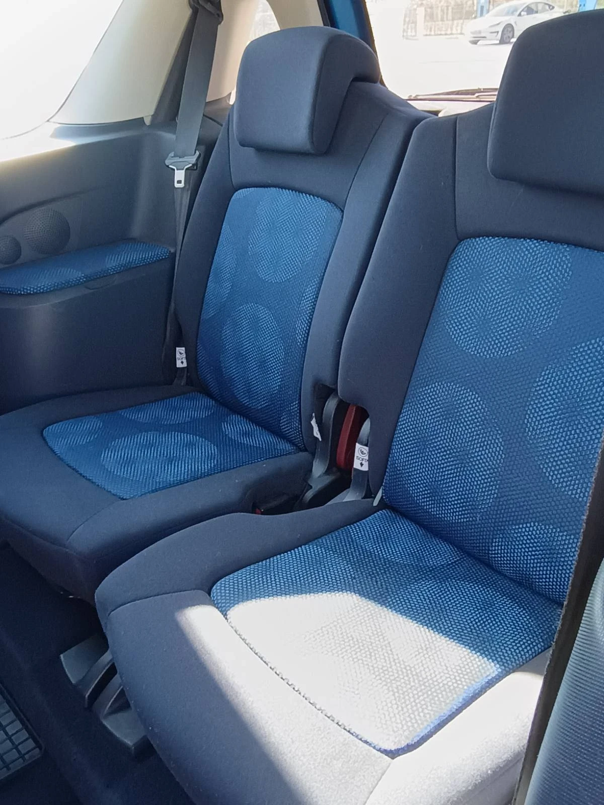 Peugeot 1007 | Mobile.bg � ����������� 7