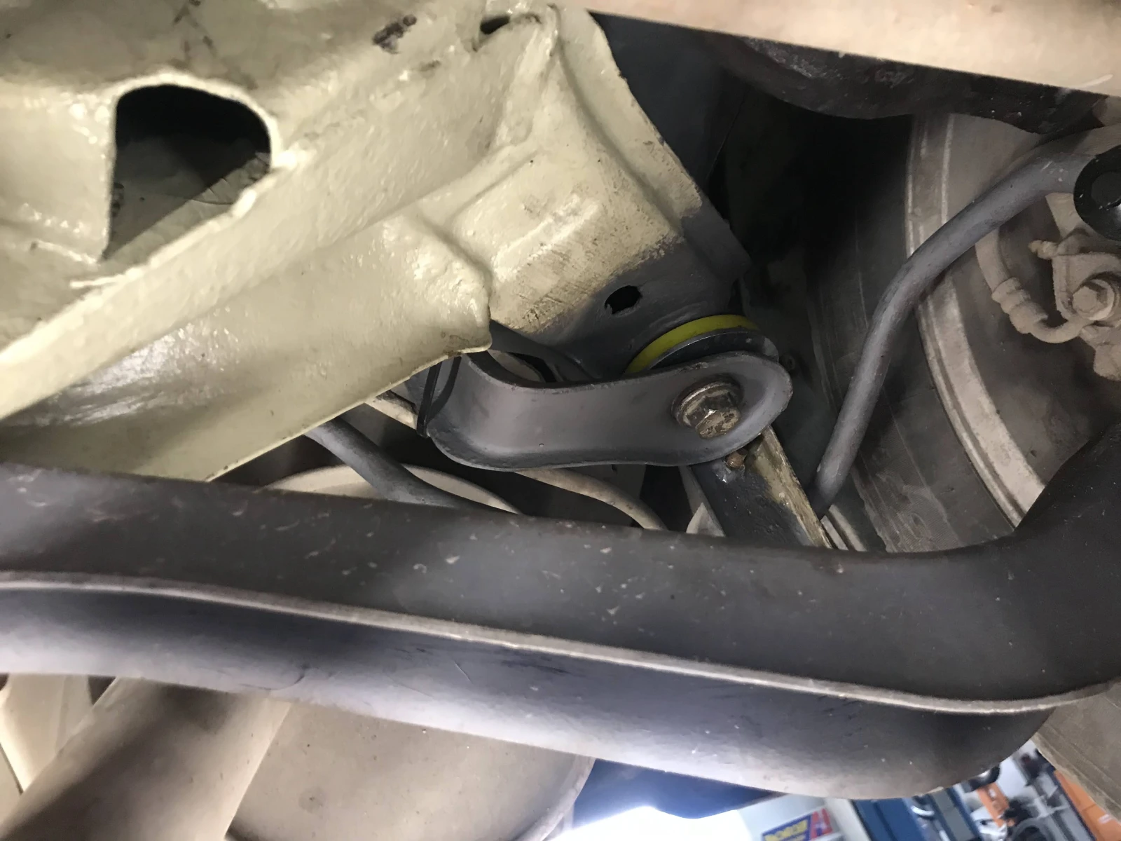 Subaru Legacy 2.5 LIMITED, снимка 16 - Автомобили и джипове - 56065094