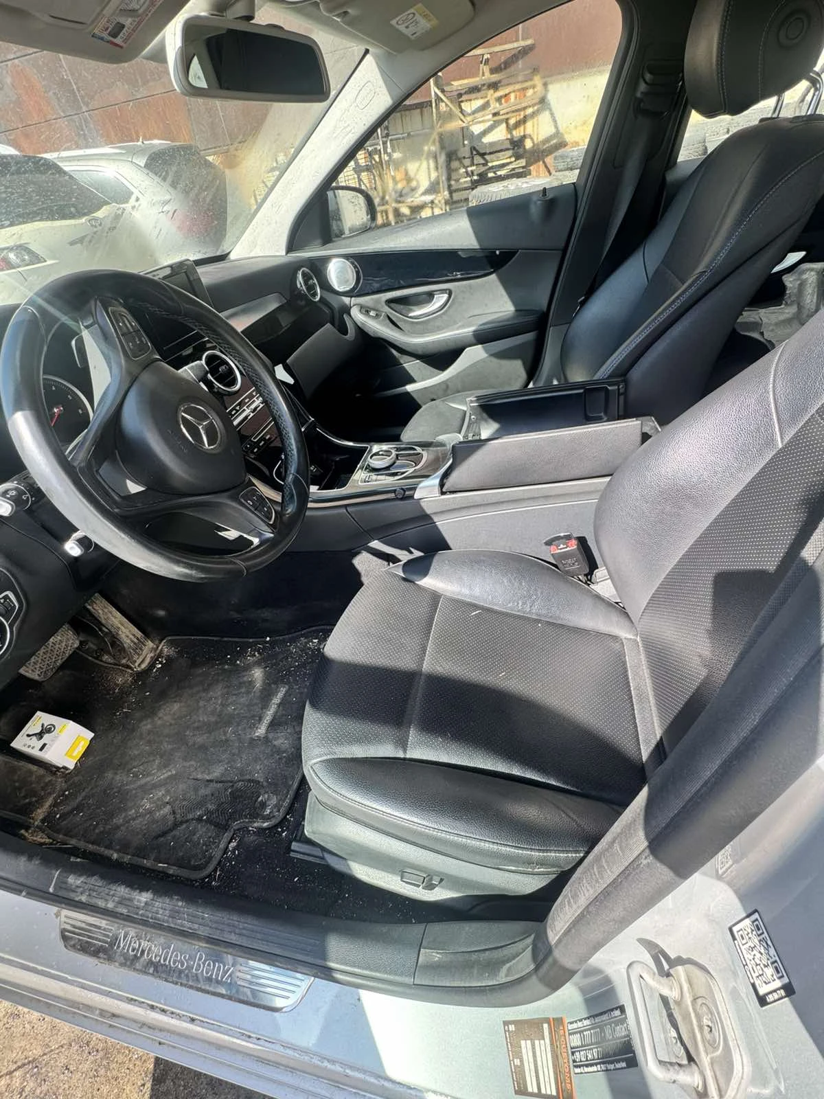 Mercedes-Benz C 200 | Mobile.bg � ����������� 6