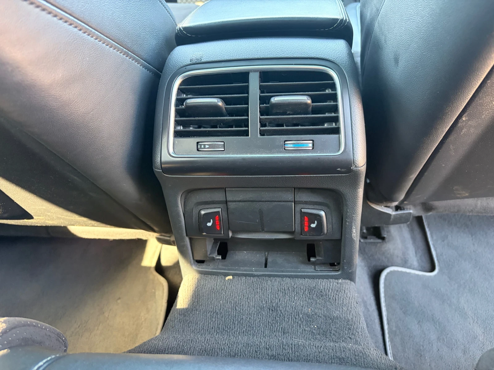 Audi A4 3TDI Quattro Sline, снимка 13 - Автомобили и джипове - 56372770