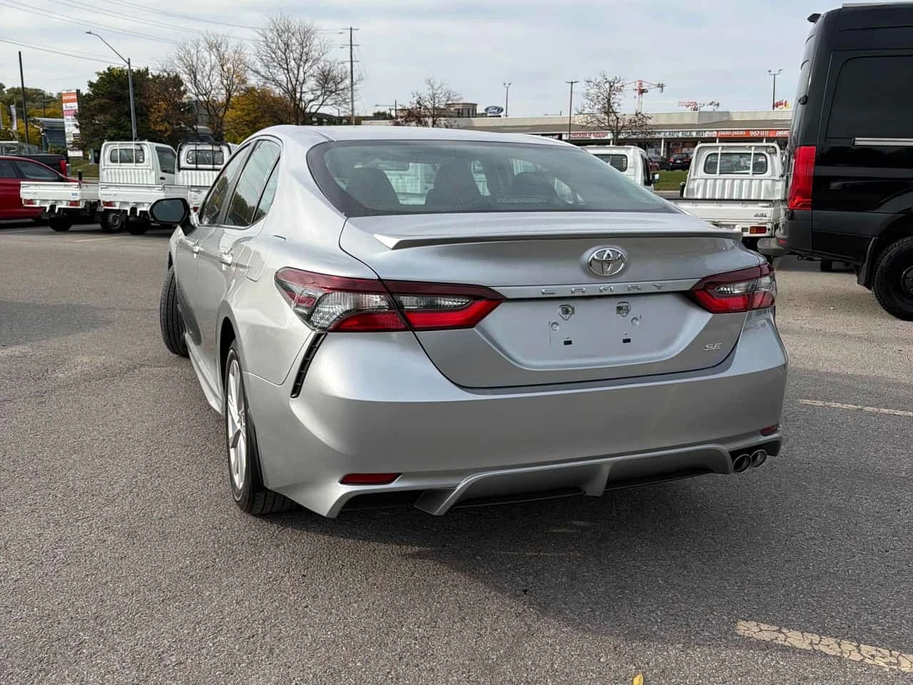 Toyota Camry * SE * CARFAX * ����� �� ����������� | Mobile.bg � ����������� 4