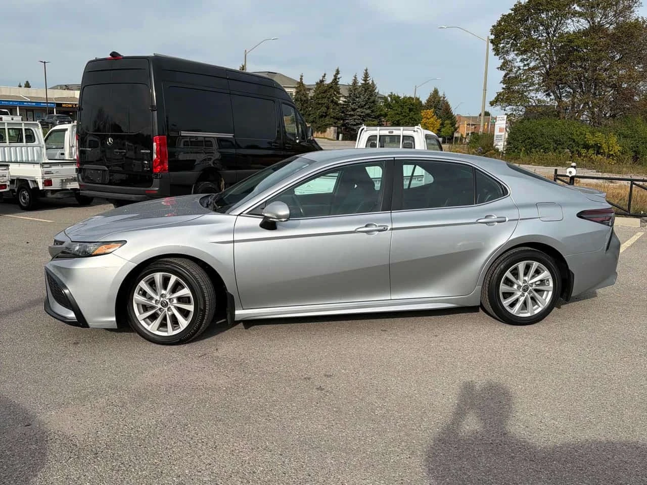 Toyota Camry * SE * CARFAX * ����� �� ����������� | Mobile.bg � ����������� 2