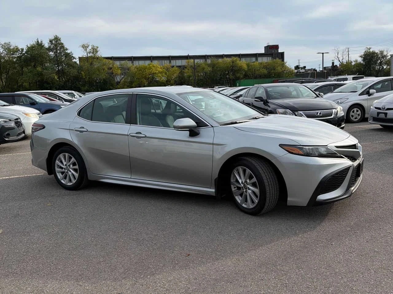 Toyota Camry * SE * CARFAX * ����� �� ����������� | Mobile.bg � ����������� 3