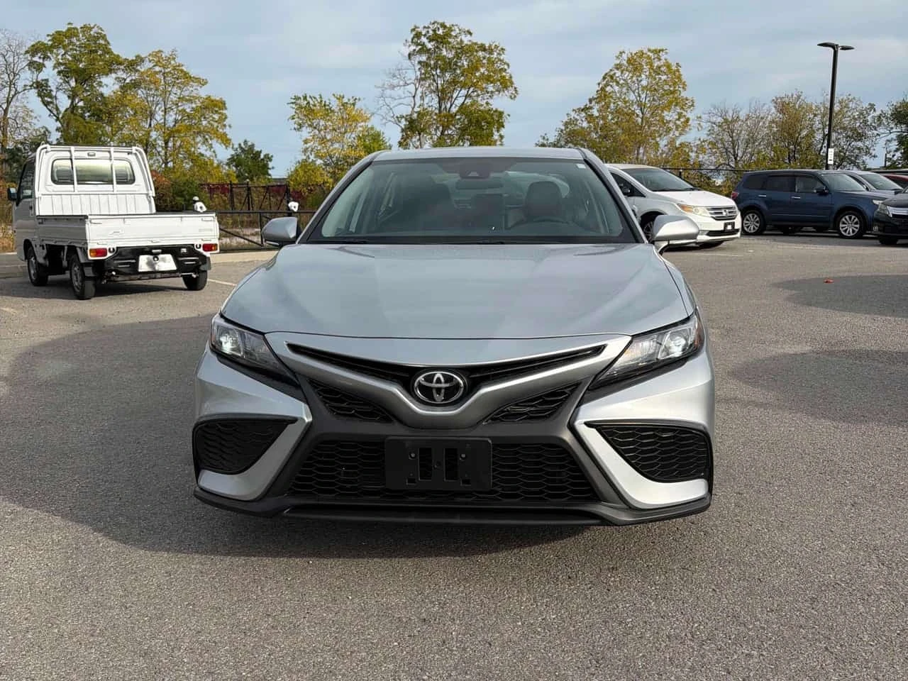 Toyota Camry * SE * CARFAX * ����� �� ����������� | Mobile.bg � ����������� 6