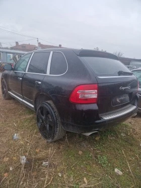 Porsche Cayenne 4,5i 340k.c, снимка 3