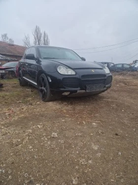 Porsche Cayenne 4,5i 340k.c, снимка 1