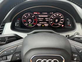 Audi Q7 ГОТОВ ЛИЗИНГ ВЛИЗАШ БЕЗ ПЪРВОНАЧАЛНИ, снимка 13