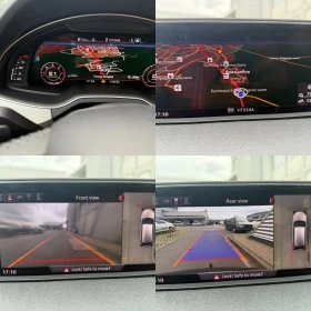 Audi Q7 ГОТОВ ЛИЗИНГ ВЛИЗАШ БЕЗ ПЪРВОНАЧАЛНИ, снимка 17