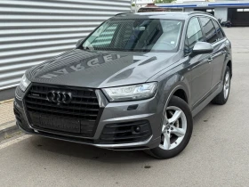 Audi Q7 ГОТОВ ЛИЗИНГ ВЛИЗАШ БЕЗ ПЪРВОНАЧАЛНИ, снимка 1