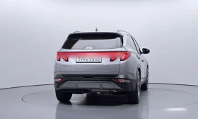 Hyundai Tucson Diesel 2.0 2WD Inspiration, снимка 4