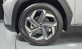 Hyundai Tucson Diesel 2.0 2WD Inspiration, снимка 5