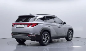 Hyundai Tucson Diesel 2.0 2WD Inspiration, снимка 2