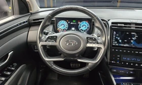 Hyundai Tucson Diesel 2.0 2WD Inspiration, снимка 13