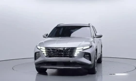 Hyundai Tucson Diesel 2.0 2WD Inspiration, снимка 3