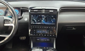 Hyundai Tucson Diesel 2.0 2WD Inspiration, снимка 14