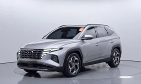 Hyundai Tucson Diesel 2.0 2WD Inspiration, снимка 1