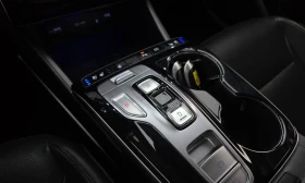 Hyundai Tucson Diesel 2.0 2WD Inspiration, снимка 9