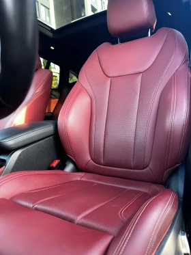BMW X4 Х4 30i xDrive M-Pack, снимка 11