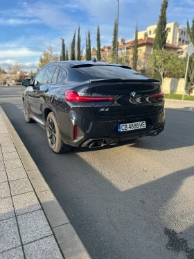 BMW X4 Х4 30i xDrive M-Pack, снимка 5