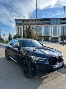 BMW X4 Х4 30i xDrive M-Pack, снимка 3