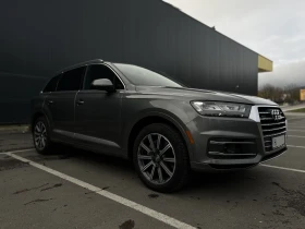 Audi Q7 3.0 TFSI V6, снимка 7