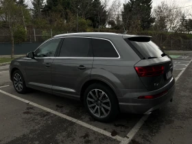 Audi Q7 3.0 TFSI V6, снимка 4
