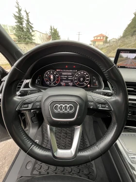 Audi Q7 3.0 TFSI V6, снимка 9