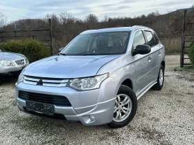 Mitsubishi Outlander 2.0 бензин евро 5, снимка 3