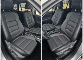 Mazda CX-5 2.2 AWD Sports-Line BOSE Камера Шибедах , снимка 9