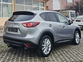 Mazda CX-5 2.2 AWD Sports-Line BOSE Камера Шибедах , снимка 4