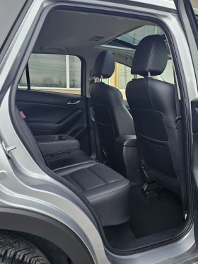 Mazda CX-5 2.2 AWD Sports-Line BOSE Камера Шибедах , снимка 8