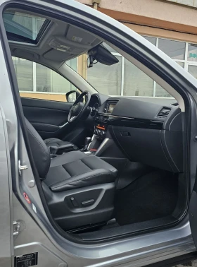 Mazda CX-5 2.2 AWD Sports-Line BOSE Камера Шибедах , снимка 7