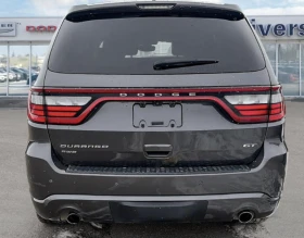 Dodge Durango GT* 3.6* V6* 8ZF* ПОДГРЕВ* КАМЕРА* КЕЙЛЕС* LANE* A, снимка 5