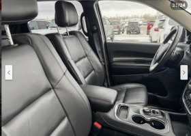 Dodge Durango GT* 3.6* V6* 8ZF* ПОДГРЕВ* КАМЕРА* КЕЙЛЕС* LANE* A, снимка 12