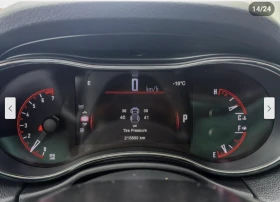 Dodge Durango GT* 3.6* V6* 8ZF* ПОДГРЕВ* КАМЕРА* КЕЙЛЕС* LANE* A, снимка 9