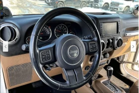 Jeep Wrangler UNLIMITED* SAHARA* 3.6* V6* , снимка 9