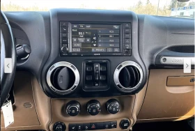 Jeep Wrangler UNLIMITED* SAHARA* 3.6* V6* , снимка 10