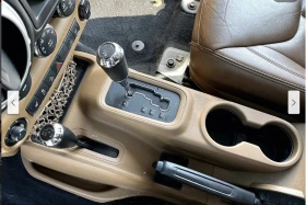 Jeep Wrangler UNLIMITED* SAHARA* 3.6* V6* , снимка 12