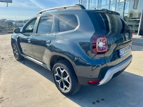 Dacia Duster N1 4x4 дизел 115 кс. 1-Ви собственик , снимка 6