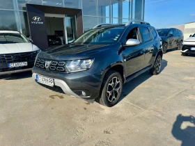 Dacia Duster N1 4x4 дизел 115 кс. 1-Ви собственик , снимка 1