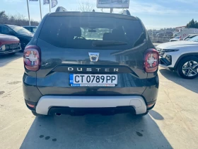 Dacia Duster N1 4x4 дизел 115 кс. 1-Ви собственик , снимка 5