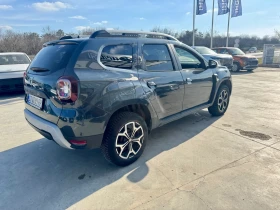 Dacia Duster N1 4x4 дизел 115 кс. 1-Ви собственик , снимка 4