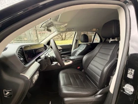 Mercedes-Benz GLE 350 300 / 360 КАМЕРИ / ПОДГРЕВ , снимка 10