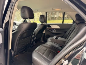 Mercedes-Benz GLE 350 300 / 360 КАМЕРИ / ПОДГРЕВ , снимка 11