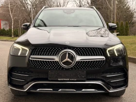 Mercedes-Benz GLE 350 300 / 360 КАМЕРИ / ПОДГРЕВ , снимка 2