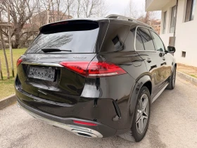 Mercedes-Benz GLE 350 300 / 360 КАМЕРИ / ПОДГРЕВ , снимка 7
