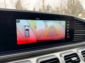 Mercedes-Benz GLE 350 300 / 360 КАМЕРИ / ПОДГРЕВ , снимка 14