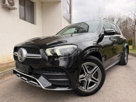 Mercedes-Benz GLE 350 300 / 360 КАМЕРИ / ПОДГРЕВ , снимка 3