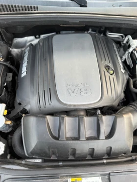 Jeep Grand cherokee 5.7 HEMI 4x4 SUMIT PERFECT , снимка 12