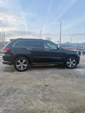 Jeep Grand cherokee 5.7 HEMI 4x4 SUMIT PERFECT , снимка 7